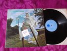 Curtis Jones Now Resident In Europe LP Blue Horizon Stereo 1968 UK LP