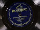 Delmore Brothers BLUEBIRD 5403 E/V 