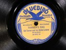Gid Tanner & His Skillet Lickers BLUEBIRD 5657 V+ 