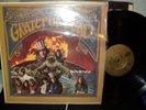 THE GRATEFUL DEAD S/T THE GRATEFUL DEAD FIRST ALBUM LP MONO GOLD LABEL UK IMPORT