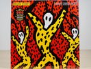3 LP: The Rolling Stones – Voodoo Lounge Uncut, Limited RED Vinyl, NEU & OVP