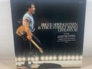Bruce Springsteen & The E Street Band 5 x Vinyl LP Box Set Live 1975-1985