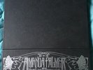 Vinyl Boxset 2 LPs: Amanda Palmer & Grand Theft Orchestra: Theatre Is Evil