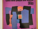 John Coltrane Quartet - Plays The Blues/USA/Atlantic/Vinyl/LP/Jazz