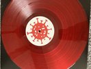 Scott Brown V Rab S Now Is The Time Original Mix - Limited Edition Red Vinyl .