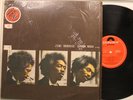 Jimi Hendrix Uk Import Lp Loose Ends On Polydor - Vg+ To Vg++ / Vg++ (Dash Marks