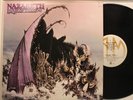 Nazareth Lp Hair Of The Dog On A&M - Vg++ To Nm / Vg++ (Price Sticker Residue On