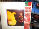 T BONE WALKER RARE BLACK ATLANTIC LP