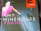 AMY WINEHOUSE - Frank - 180g Vinyl (2008 Remaster) - NEW & SEALED