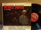 A.K. SALIM LP 