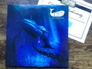 LEVIATHAN Unleashed RECORD COLLECTOR Rare Vinyl 2x LP with certificate
