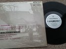 CHOPIN. MALCUZYNSKI. SAX 2344. B/s.   N MINT  OUTSTANDING