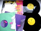 THE ROLLING STONES - LOVE YOU LIVE Sterling - NM Vinyl LP ULTRASONIC CLEAN