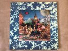 Rolling Stones – Their Satanic Majesties Request - Vinyl - 3D Lenticular TXL 103