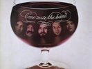 Deep Purple Come Taste The Band GATEFOLD NEAR MINT Purple Records Vinyl LP