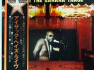 Isaac Hayes Live At The Sahara Tahoe + OBI Stax 2xVinyl LP