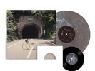 The Backseat Lovers - When We Were Friends Vinyl - Smog + 7