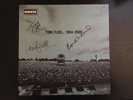SIGNED OASIS TIME FLIES UK VINYL LP BOXSET - NOEL LIAM GALLAGHER