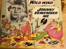 john leyton Wild Wind Swedish Ep . Elvis , Eddie Cochran Etc