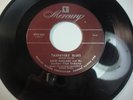 Blues R&B 45 Bulee Gaillard 