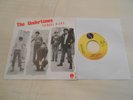1978 UNDERTONES - TEENAGE KICKS - ORIG GERMAN Rare  7