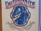 DAVID ALLEN COE LONG HAIRED REDNECK 1976 LP KC33916 VG/VG OUTLAW COUNTRY w/Inner