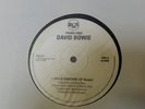 Pet Shop Boys/ David Bowie - Hallo spaceboy 12'' Promo