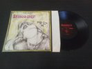 Dinosaur / You're Living All Over Me (Cover only- Free Dinosaur Jr. Record)