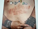 Poison Idea ‎Kings Of Punk Vinyl record