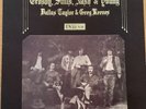 CROSBY STILLS NASH & YOUNG DEJA VU 1970 ATLANTIC RECORDS GATEFOLD EX CON K50001