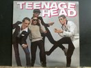 TEENAGE HEAD  Teenage Head  LP   1979  Canadian Punk   New Wave    Great