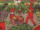 BACK FROM THE GRAVE vol 10 LP nuggets CRYPT oprhans sires color expressions NEW