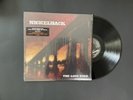 Nickelback The Long Road Vinyl LP In Shrink EX Condition 2017 Out Of Print Rare