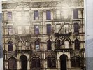 LED ZEPPELIN PHYSICAL GRAFFITI LP VINILE