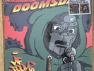 MF Doom - Operation: Doomsday - vinyl 2LP plus poster (sealed)