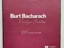 BURT BACHARACH Vintage Sixties - DOUBLE VINYL BOXED SET LP - USA Promo Only 1970
