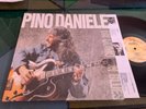 LP ITALY 1991 Pino Daniele – Un Uomo In Blues  COME NUOVO