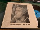 LP ITALY 1979 Francesco De Gregori – Alice Non Lo Sa   COME NUOVO