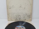 Robert Wyatt ROCK PSYCH LP - Rock Bottom ITALY 1974 VIL12017 Virgin Vinyl