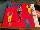 LP ITALY 1982 Vasco Rossi – Vado Al Massimo