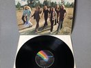 Lynyrd Skynyrd  Nuthin' Fancy - 1975 German Import Vinyl LP AO 6.22218 VG+