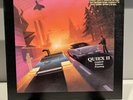 Neil Young - Trans Vinyl LP - PROMO & LIMITED EDITION QUIEX II - Near Mint