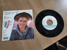 Sandy Van Ry Und sie sehnte sich immer so nach Liebe Schallplatte Single gebr.