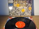 The Stone Roses - The Stone Roses Embossed LP Vinyl 1989
