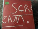 MICHAEL & JANET JACKSON - SCREAM  DOUBLE 2 X LP VINYL DANCE MIXES NM/NM