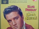 ELVIS PRESLEY King Creole Vinyl LP Movie Soundtrack Rock'n'Roll