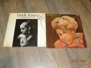 Linda Jones - Your Precious Love and A Portrait of LP lot