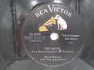 Elvis Presley Too Much Playing for Keeps RCA Victor 20-6800 V+