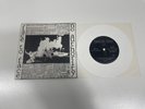face to face no authority 1992 hand numbered no. 30/500 white vinyl EP