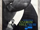 Andrew Hill Smoke Stack Blue Note 4160 Original Mono RVG Ear EXC+